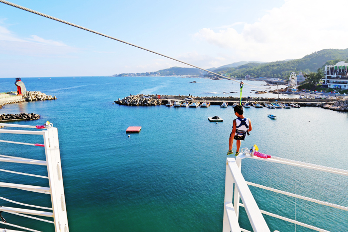연동어촌체험마을 사진2
