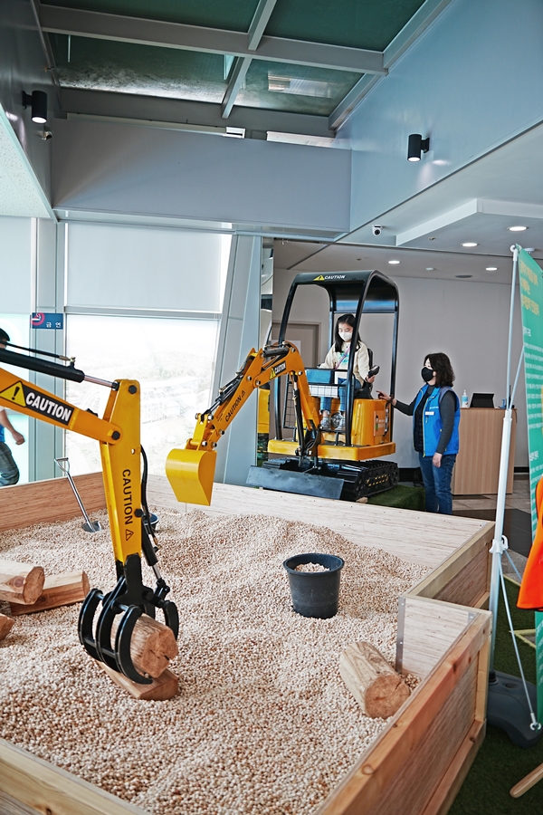 울진 울진과학체험관 사진3