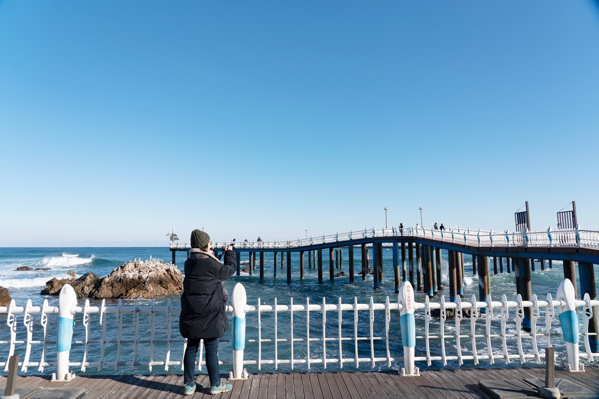 블루로드 D코스 사진7