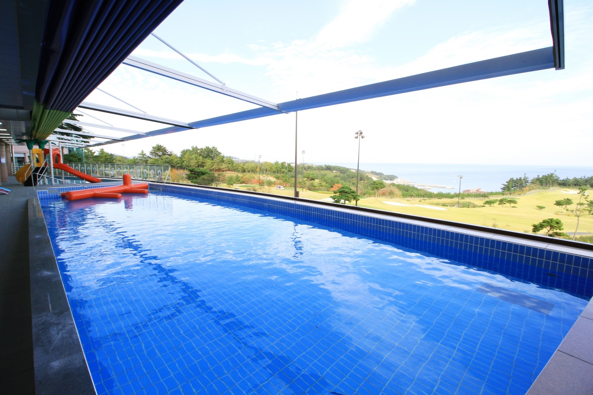 오션비치 골프앤리조트 사진5