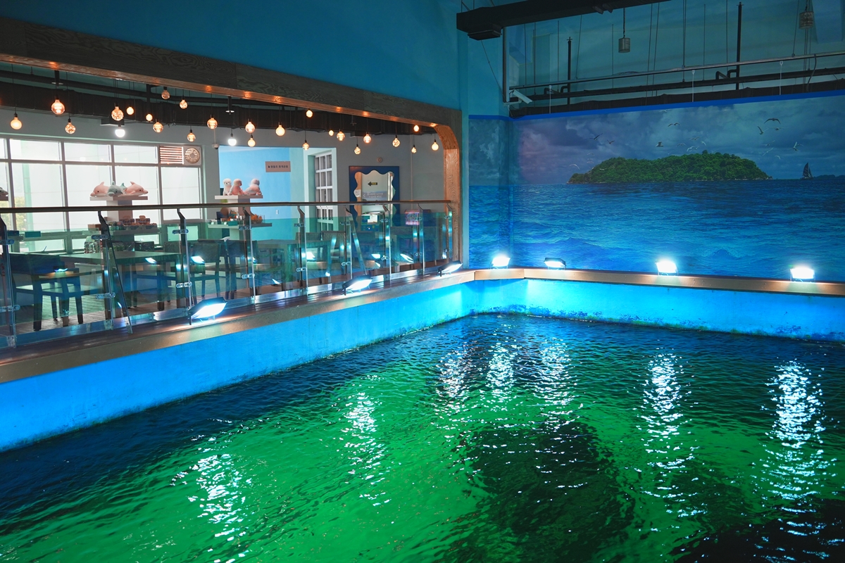 울진 울진아쿠아리움 사진3