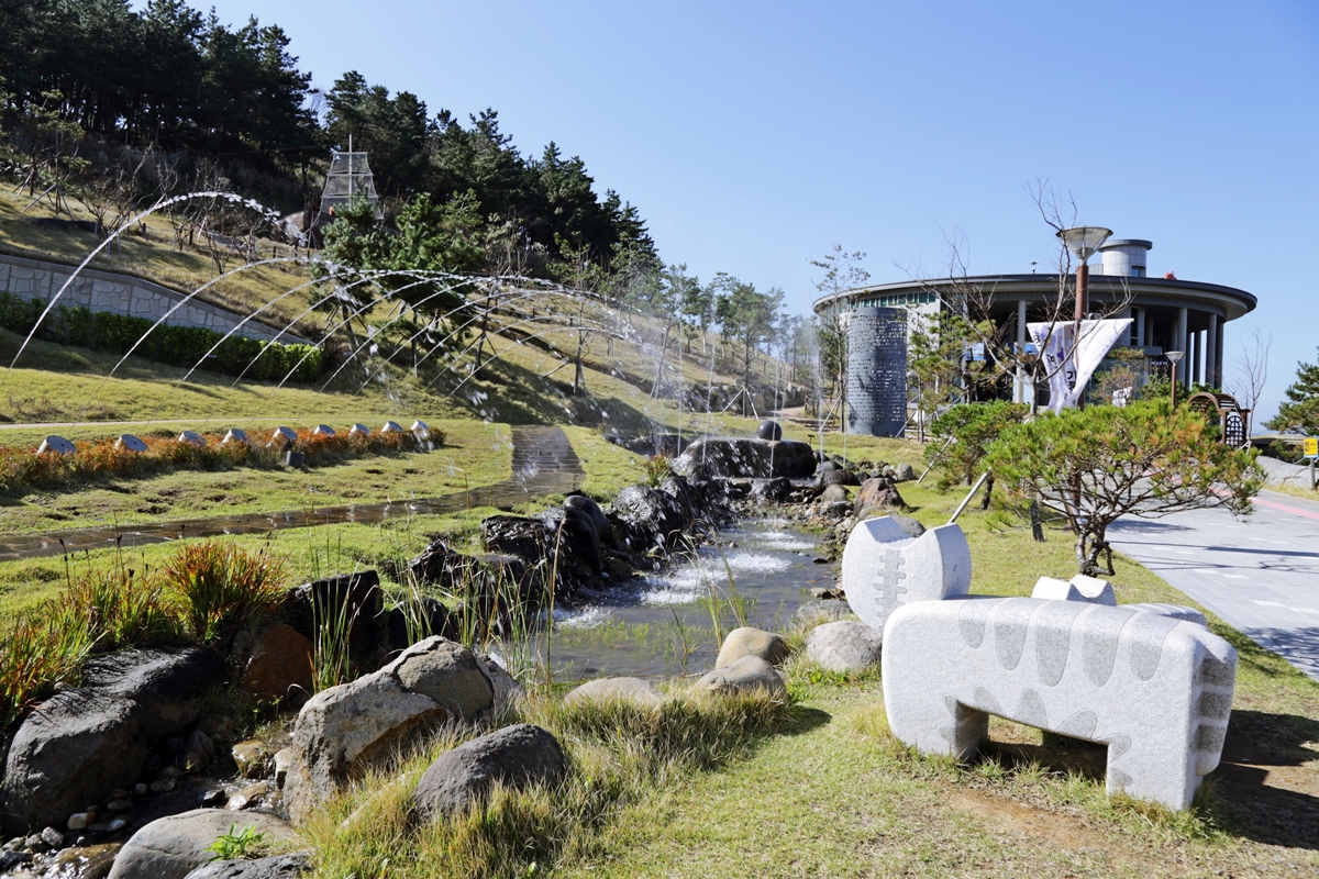 연오랑세오녀테마공원 사진4